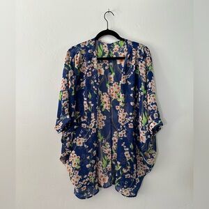 Swimsuit cover, no tags